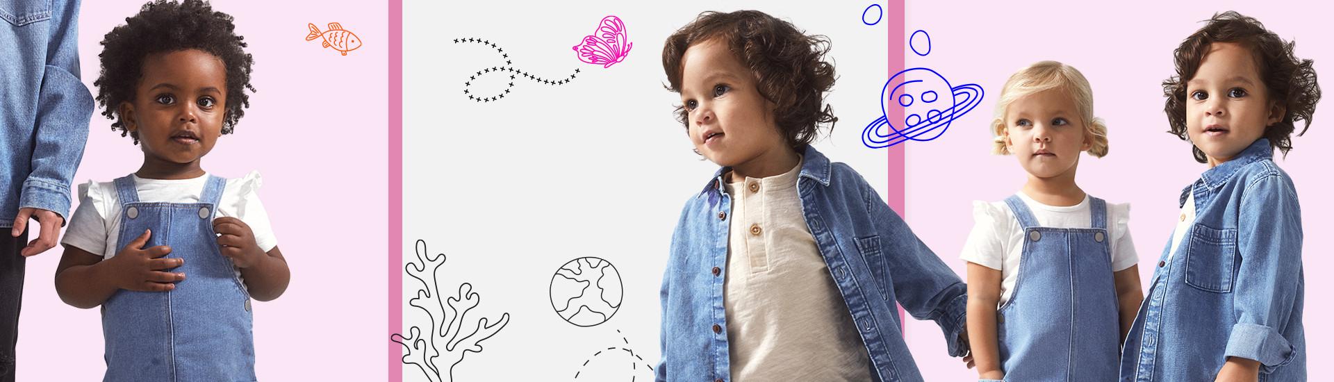 Primark catalogue online fille